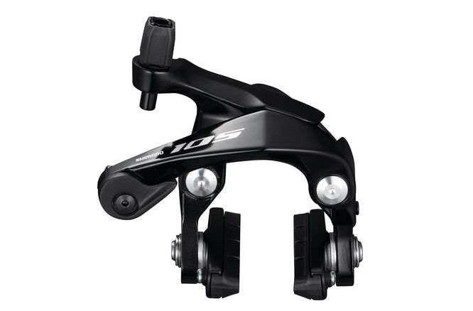 Shimano Seitenzugbremse 105 BR-R7000 hinten schwarz
