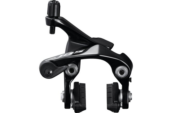 Shimano Seitenzugbremse 105 BR-R7010 hinten schwarz