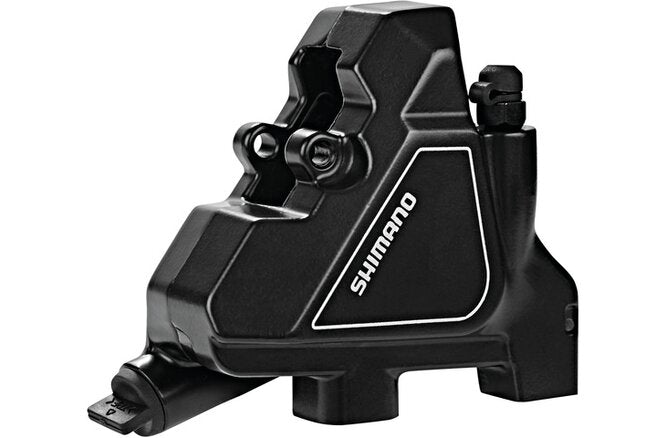 Shimano Bremssattel BR-UR300 Flatmount hinten schwarz