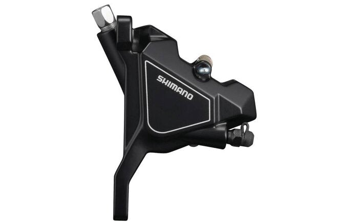 Shimano Bremssattel BR-UR300 Flatmount vorne schwarz