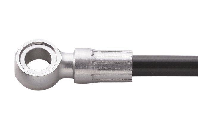 Shimano Bremsleitung SM-BH90-SBML 2000 mm schwarz