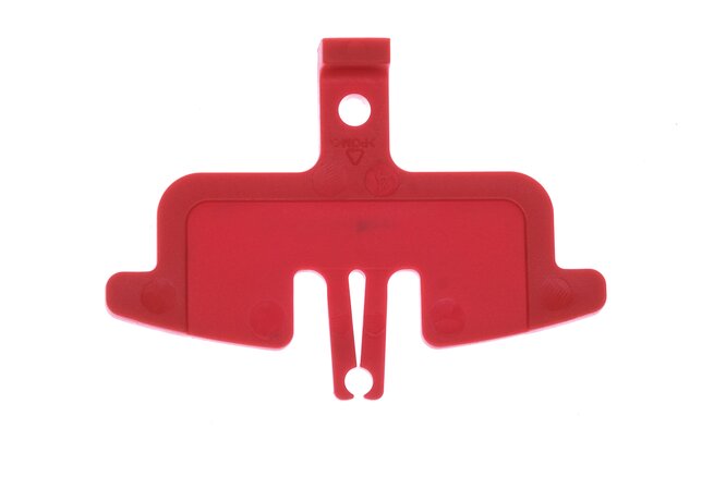 Shimano Bremsbelag-Distanzstück Y1Y003000