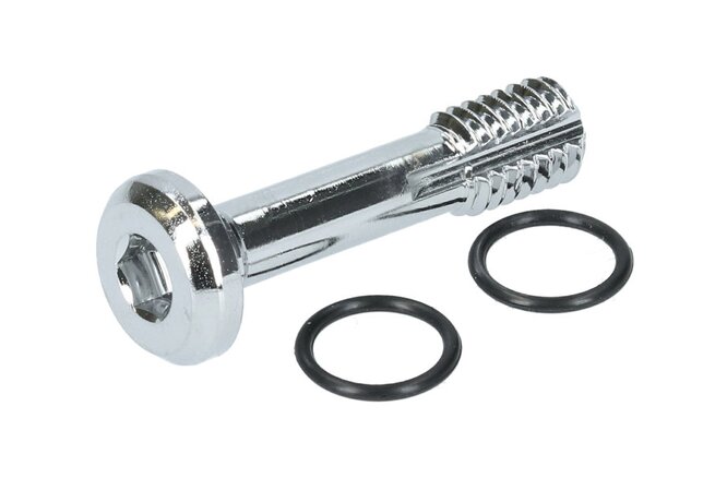 Shimano Banjo-Schraube m/O-Ring BR-M9120