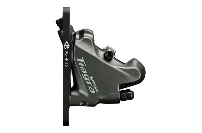 Shimano Bremssattel TIAGRA BR-4770 Flatmount vorne