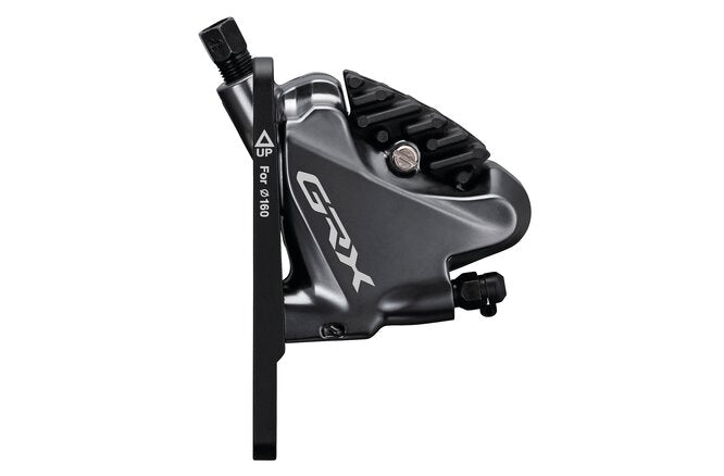 Shimano Bremssattel GRX BR-RX810 Flatmount vorne