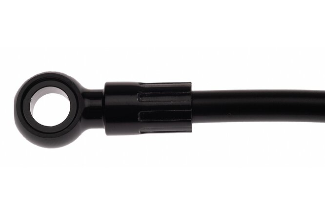 Shimano Bremsleitung SM-BH90-SBM 1700 mm schwarz