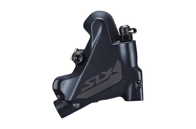 Shimano Bremssattel SLX BR-M7110 Flatmount hinten