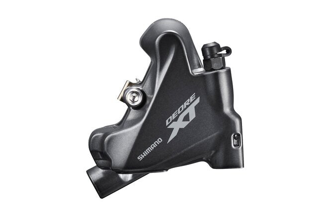 Shimano Bremssattel XT BR-M8110 Flatmount hinten