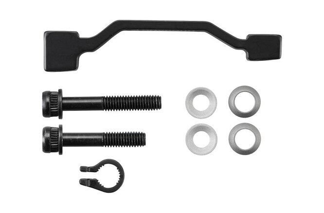 Shimano Adapter SM-MA Postmount 203mm > Postmount 220mm... Vorne/Hinten Box