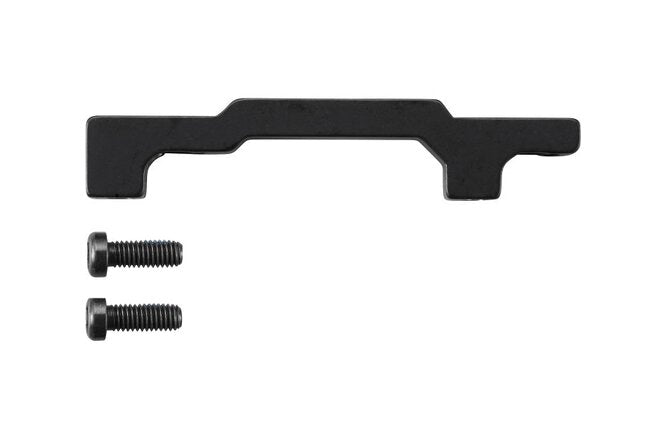 Shimano Adapter SM-MA Postmount 180mm > Postmount 220mm... Vorne/Hinten Box