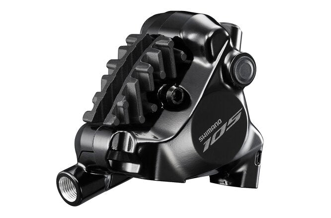 Shimano Bremssattel 105 BR-R7170 Flatmount hinten