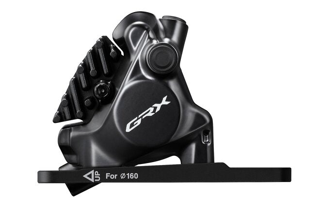 Shimano Bremssattel GRX BR-RX820 Flatmount vorne