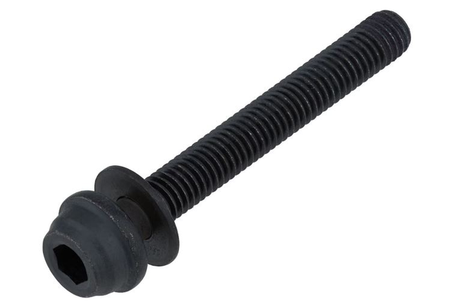 Shimano BRM FM Befestigungsschraube C2 10 mm... Rahmen (20mm)