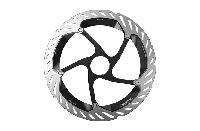 Shimano Bremsscheibe RT-CL900 203 mm Center-Lock... Aussenverzahnung