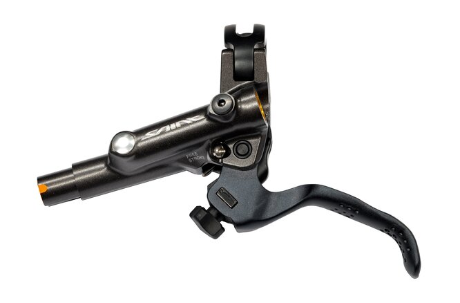 Shimano Bremshebel SAINT BL-M820 Disc 2-Finger links