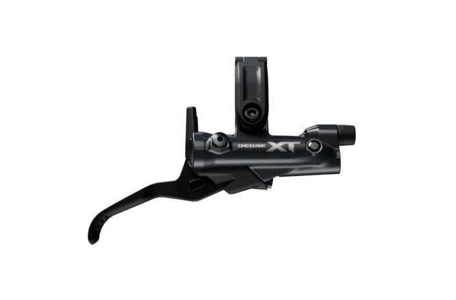 Shimano Bremshebel XT BL-M8200 Disc 2-Finger rechts