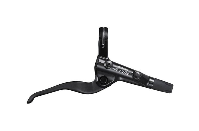 Shimano Bremshebel ALFINE BL-S7000 Disc 3-Finger rechts schwarz