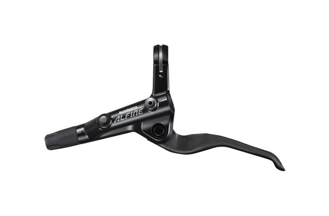 Shimano Bremshebel ALFINE BL-S7000 Disc 3-Finger links schwarz