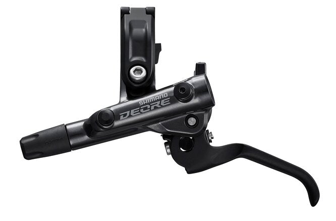 Shimano Bremshebel DEORE BL-M6100 Disc 2-Finger links
