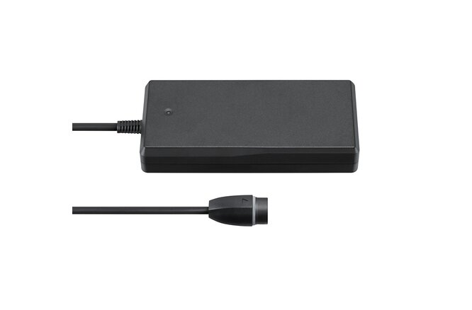 Shimano Ladegerät E-Bike EC-EN814 220V/ EU m/Stromkabel Box