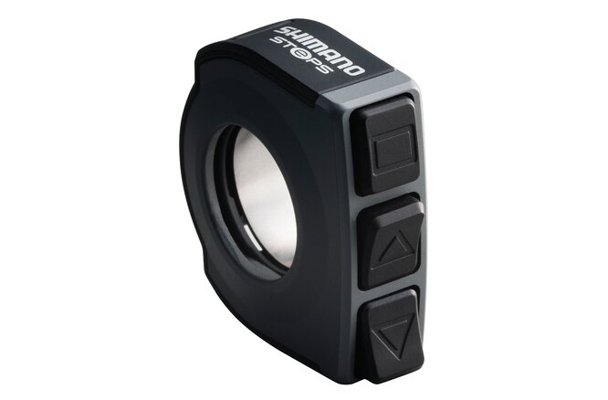 Shimano Schalter STEPS SW-E6000 links/rechts schwarz inkl. Kabel... SD50 355 mm