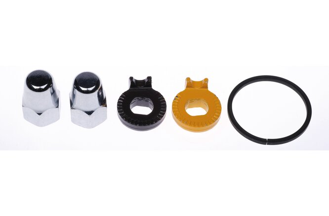 Shimano Komponenten für SG-8R56/8C5 5R/5L offen