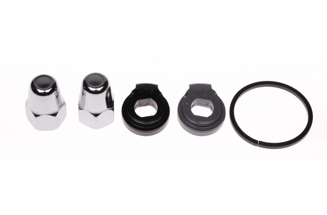 Shimano Komponenten für SG-8R56/8C5 7R/7L offen