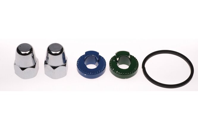 Shimano Komponenten für SG-8R56/8C5 8R/8L offen