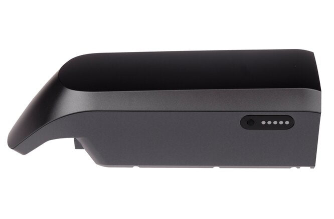 Shimano Akku STEPS BT-E6010 Rahmenmontage 418 Wh / 36 V /... 11.6 Ah schwarz