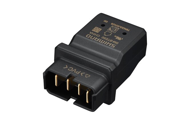 Shimano Adapter SM-BTE60