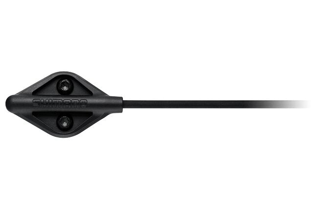 Shimano Speed Sensor Einheit SM-DUE11 Discversion, Kabel 760 mm... Box