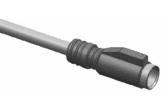 Shimano Speed Sensor Einheit SM-DUE11 Discversion, Kabel 760 mm... Box