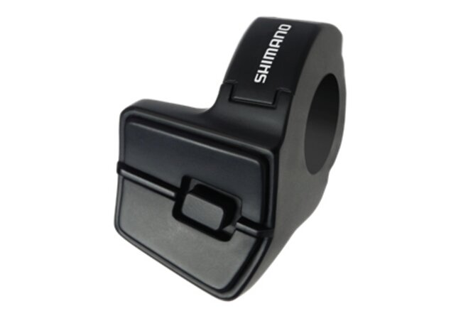 Shimano Schalter STEPS SW-E6010 links inkl. Kabel SD50 357 mm