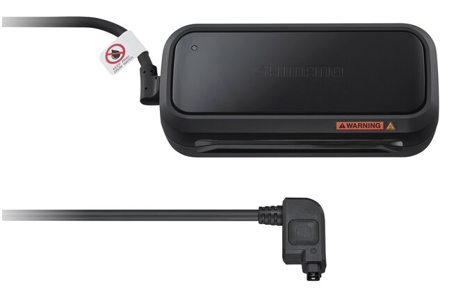 Shimano Ladegerät STEPS EC-E6002-1 exkl. SM-BCC11 Box