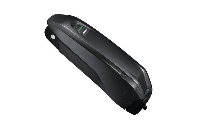 Shimano Akku STEPS BT-E8014-A Rahmenmontage 418 Wh / 36 V /... 11.6 Ah schwarz