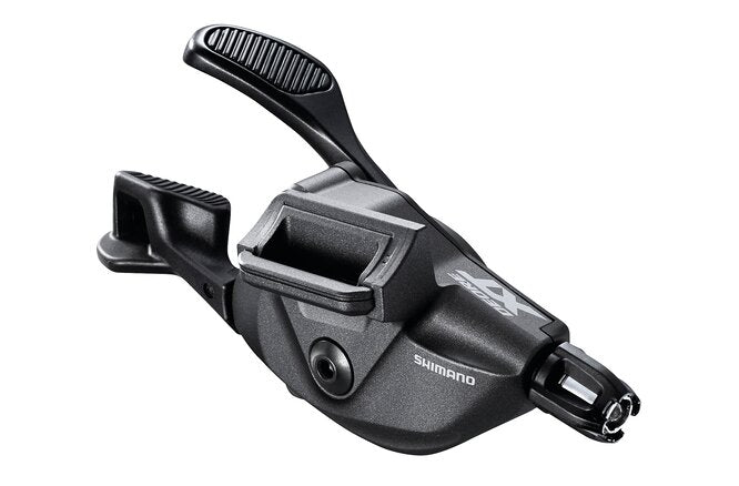 Shimano Schalthebel XT SL-M8100 rechts 12-Gang I-Spec EV