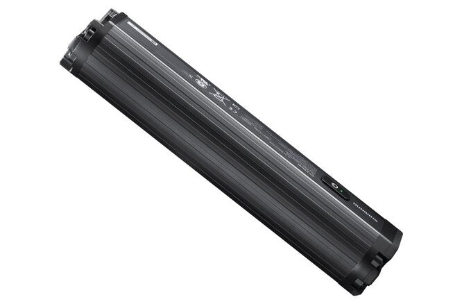 Shimano Akku STEPS BT-E8035 Integriert 504 Wh / 36 V / 14 Ah... schwarz