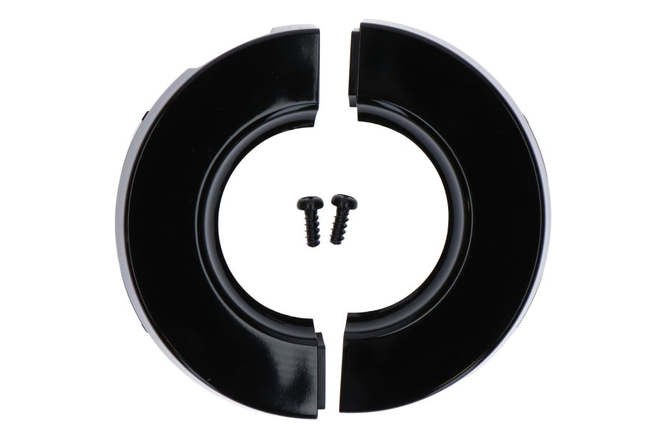 Shimano Hosenschutz FC-E6100 38Z schwarz inkl. Schrauben offen