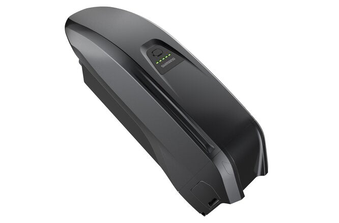 Shimano Akku STEPS BT-E8016-A Rahmenmontage 630 Wh / 36 V /... 17.5 Ah schwarz