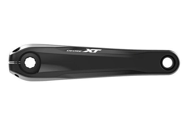 Shimano Kurbel XT STEPS FC-M8150 170mm ohne Kettenblatt Box