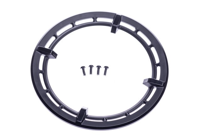 Shimano Hosenschutz SM-CRE50 44Z doppelt inkl. Schrauben offen