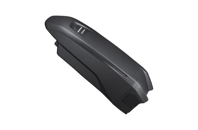 Shimano Akku E-Bike BT-EN604-A Rahmenmontage 418 Wh / 36 V /... 11.6 Ah schwarz