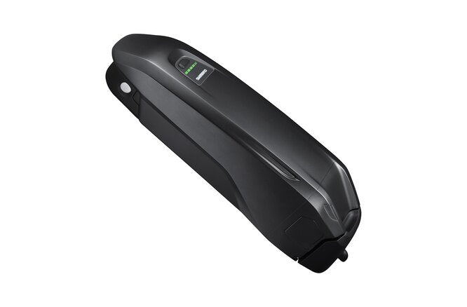 Shimano Akku E-Bike BT-EN605-A Rahmenmontage 504 Wh / 36 V /... 14 Ah schwarz