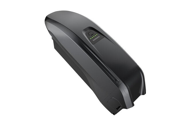 Shimano Akku E-Bike BT-EN606-A Rahmenmontage 630 Wh / 36 V /... 17.5 Ah schwarz