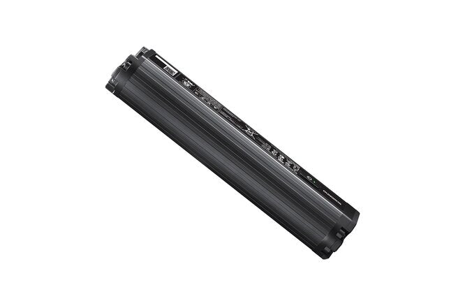 Shimano Akku E-Bike BT-EN805L-A Integriert 504 Wh / 36 V / 14 Ah... schwarz