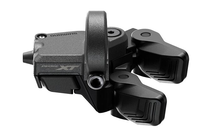 Shimano Schalter XT SW-M8150 Di2 rechts ohne Kabel SD300