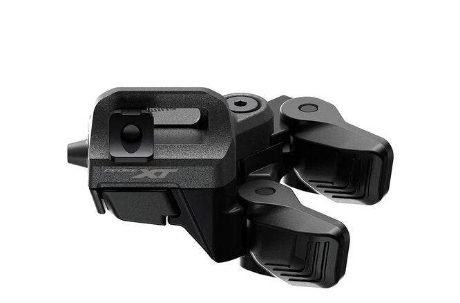 Shimano Schalter XT SW-M8150 Di2 rechts I-Spec EV ohne Kabel SD300