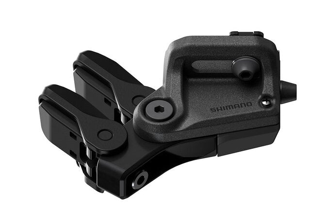 Shimano Schalter XT SW-M8150 Di2 rechts I-Spec EV ohne Kabel SD300