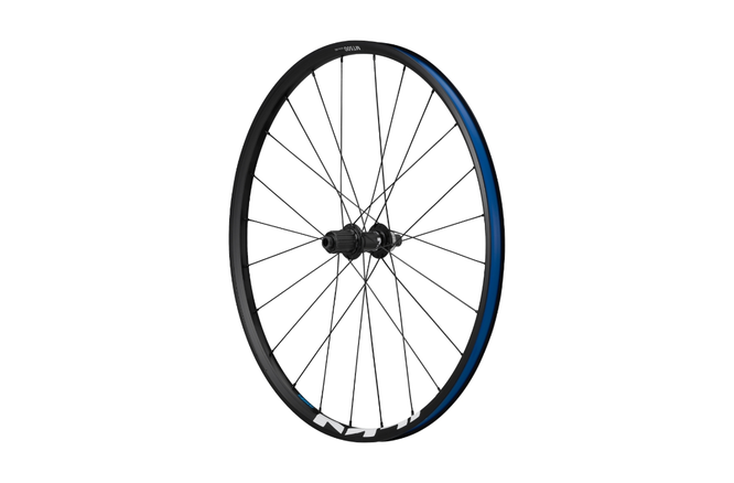 Shimano Laufrad hinten WH-MT500 29" 10/11-Gang Pneu 142mm... Center-Lock E-Thru