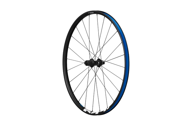 Shimano Laufrad hinten WH-MT500 29" 10/11-Gang Pneu 148mm... Center-Lock E-Thru